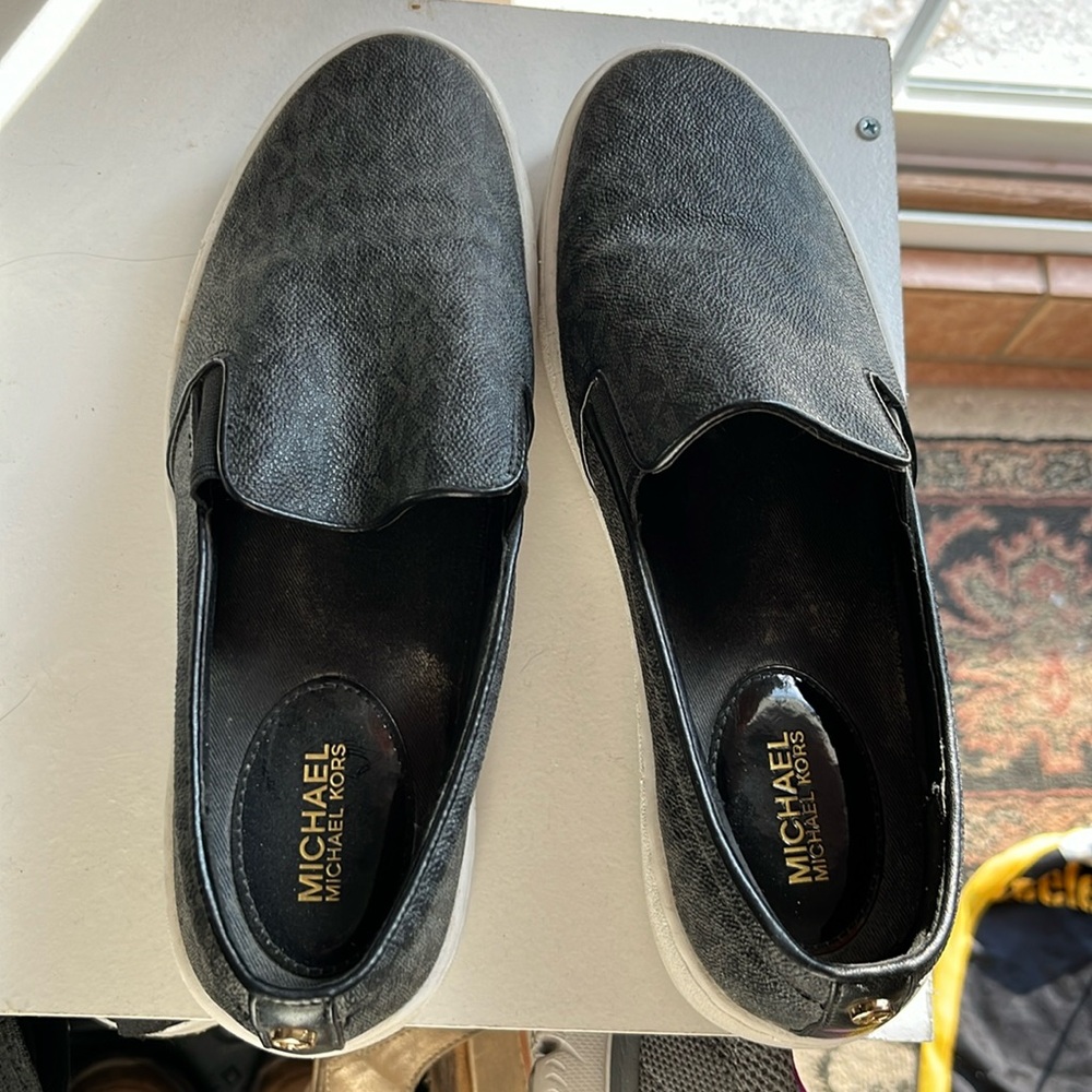 Michaell Kor shoes